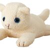 不器用さんでも大丈夫！ハマナカ オーガニックコットン 白いねこ手芸キットで癒やしの時間