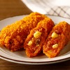 ローソンから「フライドピザソース」が新登場！喫茶店のピザトーストを思い出す、不思議なワンハンドスナック新商品です