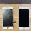 【大津市】iPhone8のFP交換を致しました！！【iPhone８】