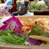 外食様々~ぬいを添えて~