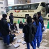 瓦の家に住んだ事がない子が増えているようです。