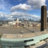 Tate Modern はただで絶景を観れる穴場スポット！