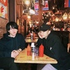 中島健人、NYでのまさかの2ショット公開