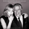 〘ラジオ・スイス・ジャズ(Radio Swiss Jazz)〙にちょいハマリンゴ！ｖ＾～＾＜14＞『トニー・ベネット＆ダイアナ・クラール(Tony Bennett & Diana Krall)／ラヴ・イズ・ヒア・トゥ・ステイ(Love Is Here To Stay)【AMU[ULTRA HD]】【SPD】』｜ダイアナ・クラールは最近どうよ＜？＞・＜？＞ドウヨ！どうよ！＜？＿？＞！ドウヨ！＜・＞？＜・＞そういえば・・・もうすぐ来るんだ！ｖ＾＾NIPPON＾＾ｖ！