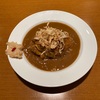 【Da kitchen@茨木市駅】再訪したDa kitchenで味わう極上のスタウトポークカレー