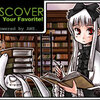  [http://www25.big.or.jp/~hidea/discover/:title=DISCOVER Your Favorite! Ver.1.4.607]