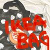保育園バッグにおすすめ！IKEAのショッピングバッグFRAKTA フラクタ