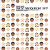 北海道イラストレーターズクラブα会員作品集「MY WORK 27」発売