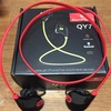 話題のBluetoothイヤホン SoundPEATS QY7を買ってみた