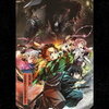 アニメ「鬼滅の刃」ワールドツアー上映された作品が4K Ultra HD Blu-ray Discが発売決定！