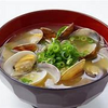 今さらですが＊アサリのお味噌汁を作りながら思ったこと
