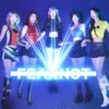 LE SSERAFIM、ぴあアリーナMM②【2024/7/14 セトリ・グッズ列・座席表】FEARNADA