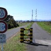 日曜サイクリング