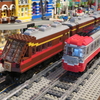 My LEGOTRAIN②