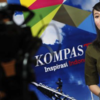 Kompas TV: Informasi Acara Berkualitas dan Jadwal Hari Ini