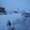 大雪