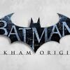 Batman: Arkham Originsが発表