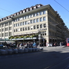 ベルン市内観光　ミセスワタナベキラーのスイス中銀とスイス連邦議会　2018欧州旅行その32