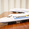 新幹線N700系電車
