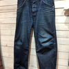 11月1日 Wrangler '48Model 11MW 