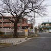 2020/12/29 練馬桜台散歩 07 堰ばあさん祠跡/高稲荷橋/高稲荷公園/庚申塔/高稲荷神社/早稲荷橋/新大橋