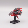 1/180次元戦闘機コレクション