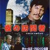 テレンス・ヤング監督「夜の訪問者」2896本目