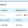 【PONEY】買取センター 無料査定申込で105,000pt！