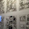 映画監督；山崎貴の世界：大和ミュージアム特別展へ行く！想像を具体化する夢の塊