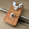 【クランチサウンドが使える】JOYO Sweet Baby Overdrive JF-36【review・レビュー】