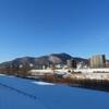藻岩山へ（11回目）