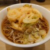 いろり庵きらく　🍜亀戸店