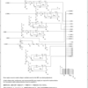 CRT control discrete circuit for 15kHz RGB modified F520 and G420 CRT display / 15kHz RGB改造ディスプレイ CRT制御マイコン代替回路