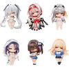 【メガニケ】『勝利の女神：NIKKE SACシリーズ Vol.3 デフォルメフィギュア』コンプリートBOX予約【Hobby sakura】より2026年6月発売予定♪