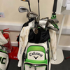 WITB｜ジェフ・ウィンテル｜2021-10-21｜Mallorca Golf Open