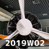 2019W02 週報