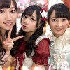 ウインク苦手アイドル