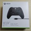 【周辺機器】ＸＢＯＸ純正コントローラーを購入しました。