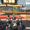 さくさくZwift