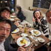 ワイン会を始めた理由