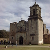 サン・ホセ伝道所 (Mission San José)  San Antonio, TX, USA