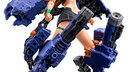 【初回発売月：2025年1月】BUSTER DOLL タンク MIDNIGHT FANG | メガミデバイス BUSTER DOLLシリーズ