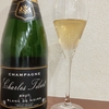 Champagne Charles Tibert Brut Blanc de Noirs