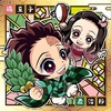 デカダンスうんこスライムおはようベロベロにゃんこ