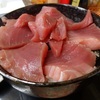 No.432【青森県】食うものは何もねぇ！マグロしかねぇ！！真冬の「津軽海峡亭」の思い出！