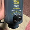 Chandler Limited TG Microphone とは