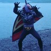 奇械人ドクガラン