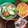 ＃今日のランチ