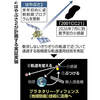 狙った場所に探査機をぶつけて、地球に衝突しそうな小天体の軌道を変える