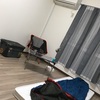 DIY（キャンプ場！作るズラ！）